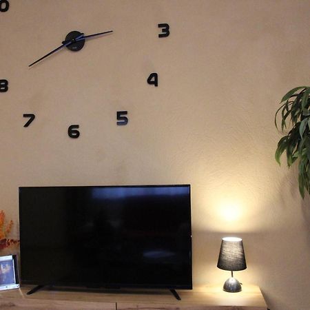 Ferienwohnung Felicitas Wilthen Exteriör bild