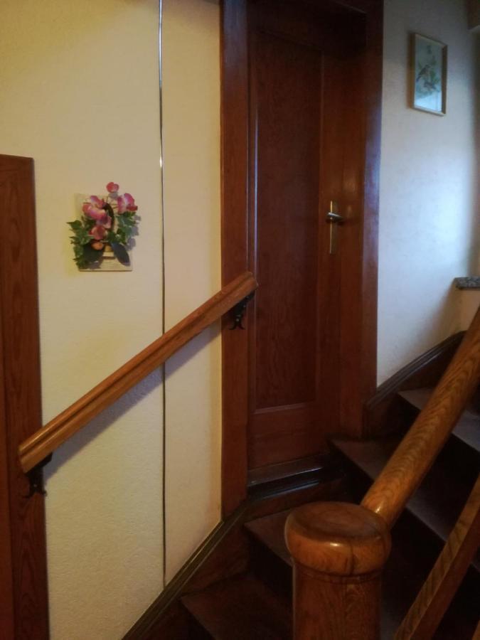 Ferienwohnung Felicitas Wilthen Exteriör bild