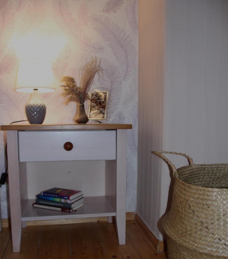Ferienwohnung Felicitas Wilthen Exteriör bild