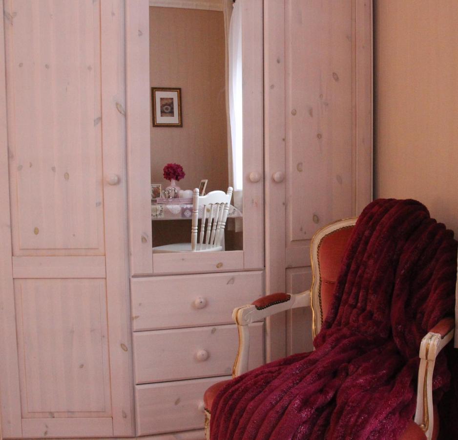 Ferienwohnung Felicitas Wilthen Exteriör bild