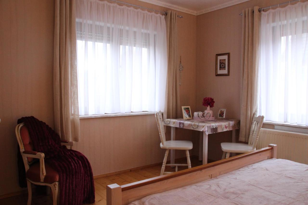 Ferienwohnung Felicitas Wilthen Exteriör bild