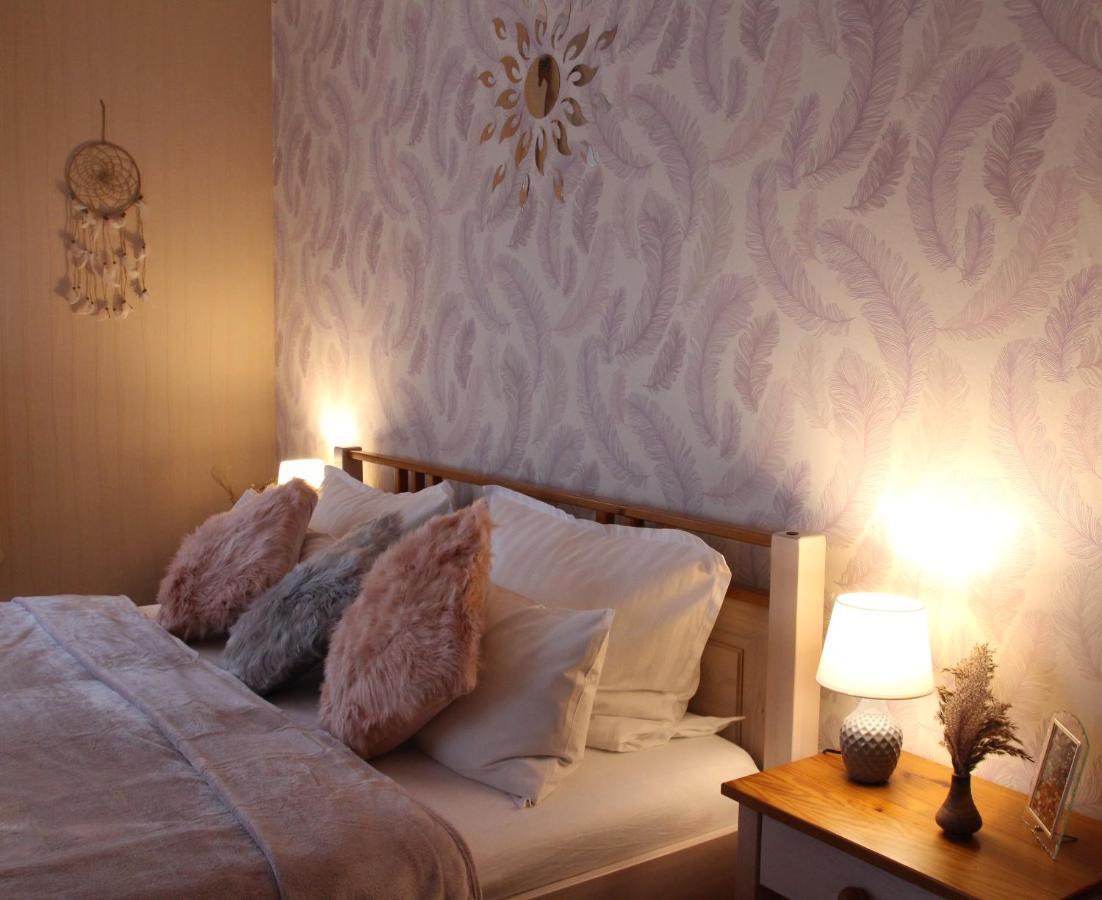 Ferienwohnung Felicitas Wilthen Exteriör bild