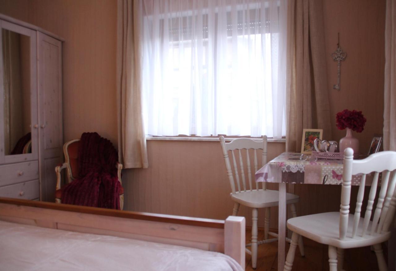Ferienwohnung Felicitas Wilthen Exteriör bild