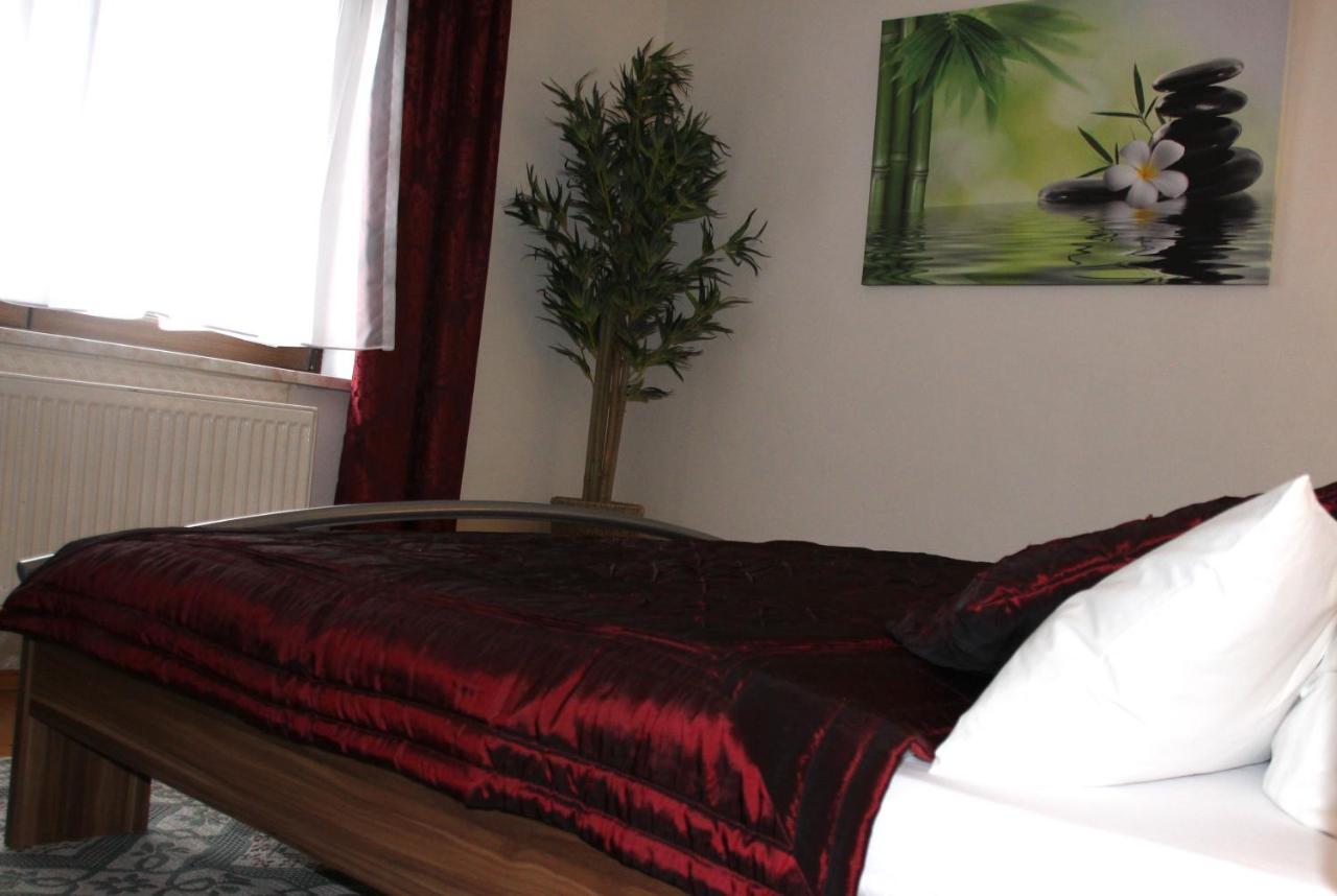 Ferienwohnung Felicitas Wilthen Exteriör bild