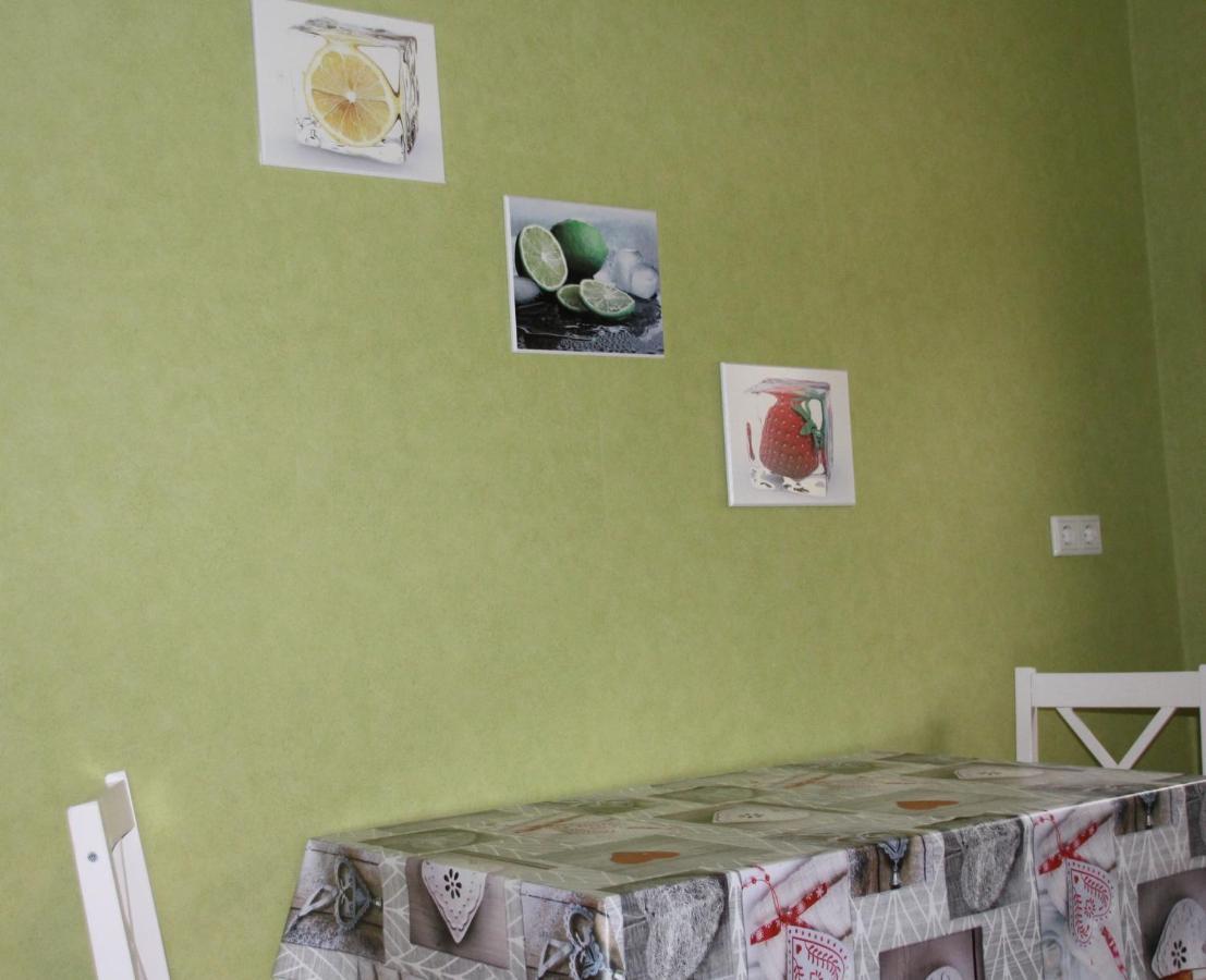 Ferienwohnung Felicitas Wilthen Exteriör bild