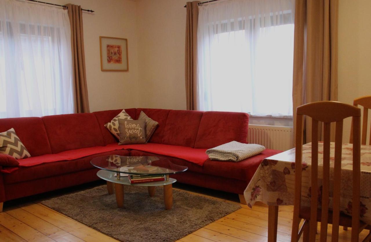Ferienwohnung Felicitas Wilthen Exteriör bild