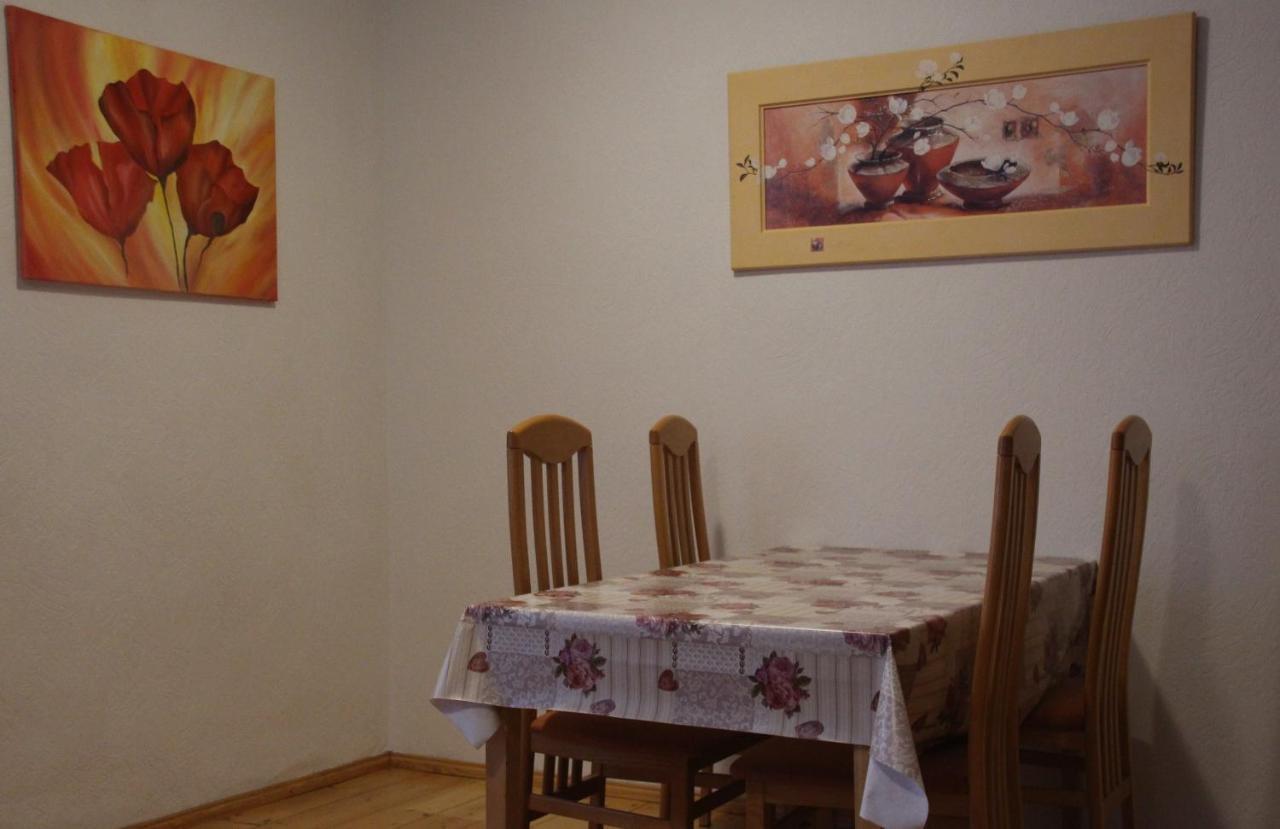 Ferienwohnung Felicitas Wilthen Exteriör bild